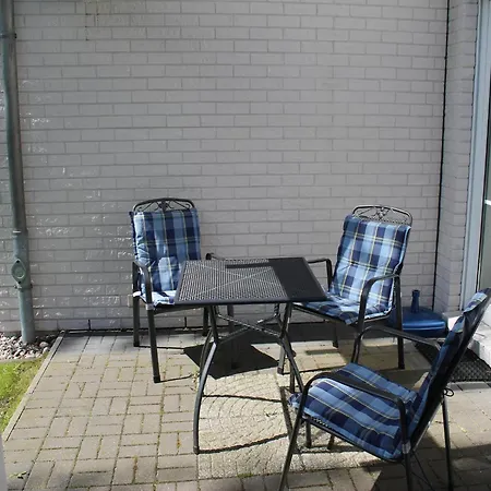 In Mit Terrasse, Cleaning Included Апартаменты